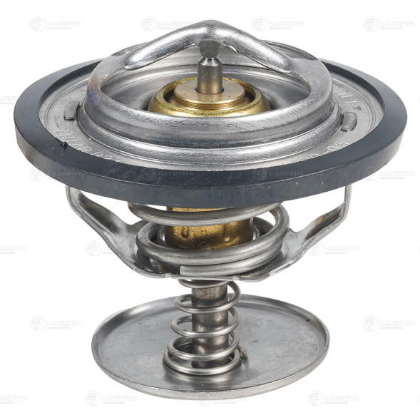 Термостат ГАЗ/КАМАЗ Евро-2 (термоэлемент) (82°С) LUZAR LT 03025