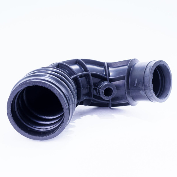 Патрубок воздушного фильтра. 2111-1148035-10Р БРТ