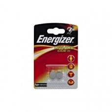 Батарейка Energizer Alkaline LR44/A76 FSB2 табл.мал.(2шт.)