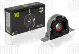Опора карданного вала с подшип.(подвесной) ГАЗ 3302 (RM 0330) TRIALLI