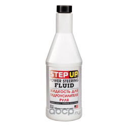 Жидкость для ГУР 355мл SP7030 StepUp