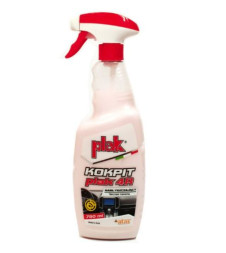 Atas PLAK 4R 750мл spray (24шт.)