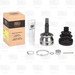 ШРУС наруж.  Daewoo Nexia (95-) SOHC (GO 0545) Linea Perfecto TRIALLI