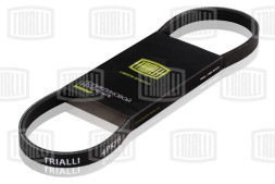 Ремень поликлиновой 4PK810  ВАЗ 21214/2123 Chevrolet Niva (A/C) TRIALLI