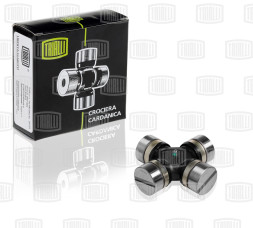 Крестовина МАЗ 6303 (05-) (62x173) (CC 612) TRIALLI