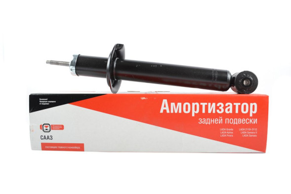 Амортизатор задний масляный LADA 2170 САЗА