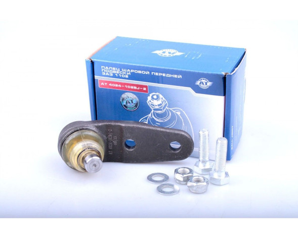 Шаровая опора ЗАЗ 1102 (ремонтная 2)  АТ 4024-102BJ-2