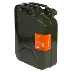 Канистра 20 л ГОСТ металлическая (ACF-20G) AIRLINE