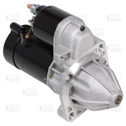 Стартер редукторный СтартВОЛЬТ SsangYong/TaGAZ Kyron(05-)Actyon(05-)Tager(08-)2.3i (LSt 1750)