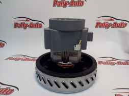 Турбина 1200W (одностадийная) 020047 Высота - 137,3 мм, Диаметр вентилятора - 144,4 мм