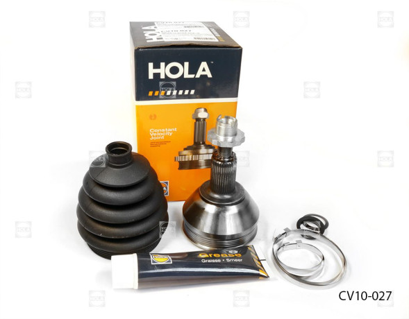 ШРУС наружный лев/прав 36/30 шл.Polo(AT);Rapid (АT),Fabia(I/II), HOLA CV10-027