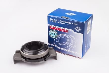 Муфта выключения сцепления ВАЗ 2108(нов.обр) AT 1601132-01