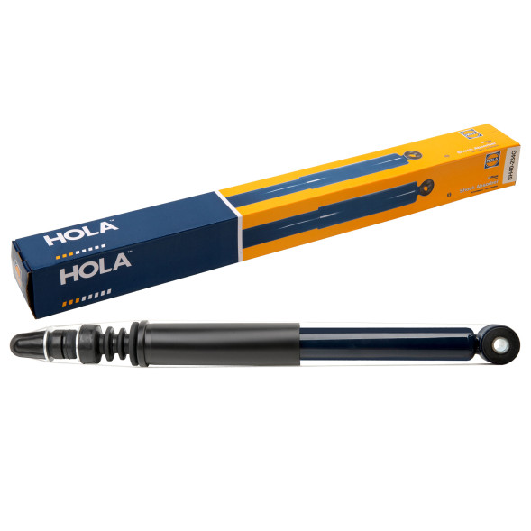 Амортизатор задний газовый RENAULT Sandero Stepway HOLA SH40-284G