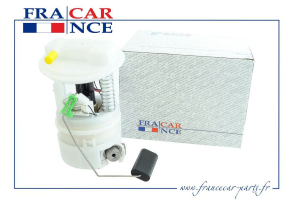 Электробензонасос (в сборе) LADA(Largus)(2012-) RENAULT(Logan LS)(2006-2015) FCR210113 FRANCECAR
