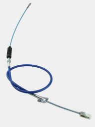 Трос ручного тормоза 3110-3508180 ГАЗ 3110 (правый) AVPRT3110180F ФИРМЕННЫЙ