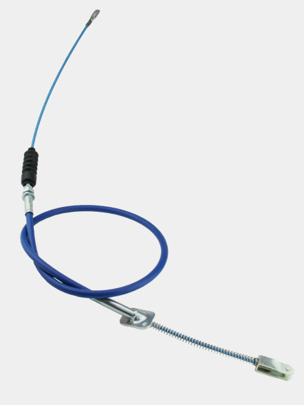 Трос ручного тормоза 3110-3508180 ГАЗ 3110 (правый) AVPRT3110180F  ФИРМЕННЫЙ