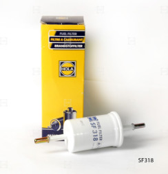 Фильтр топливный HOLA SF318(PP 865/2) Ford