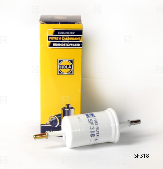 Фильтр топливный HOLA SF318(PP 865/2) Ford
