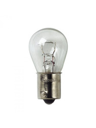 Лампа P21W 12V 21W BAU15s  смещ.цок.МАЯК уп-ка 10 шт