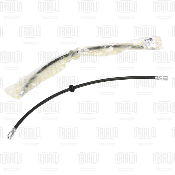 Шланг торм. перед. прав. УАЗ 3163 Patriot (с ABS) (BF 146) TRIALLI