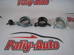 Хомут пружинный 30 х 12 MUBEA (Германия)