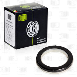 Подшипник опоры передней стойки ВАЗ 1118 (шарик одноряд) (CS 240) TRIALLI