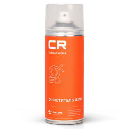 Очиститель шин, аэрозоль, 520 ml (S3051770) CARVILLE RACING