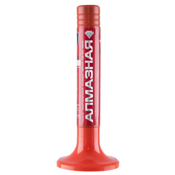 Притирочная паста АЛМАЗНАЯ 40гр.(50шт) ВМП-Авто 3301