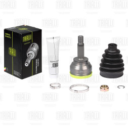 ШРУС наруж.  Chery Bonus (A13) (11-)внеш 22, внутр 22 зубьев(GO 0941) TRIALLI