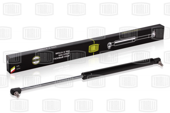 Упор капота УАЗ 3163 Patriot (GS 0302) TRIALLI