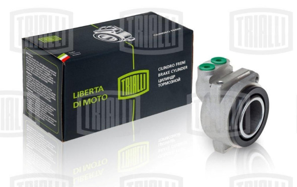 Цилиндр торм. перед. внутр. лев.  ВАЗ 2101 (CF 401) TRIALLI