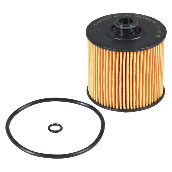 Фильтр масляный Geely Coolray SX11(20-)/Atlas Pro (20-) 1.5T (CRLR55618) CARVILLE RACING
