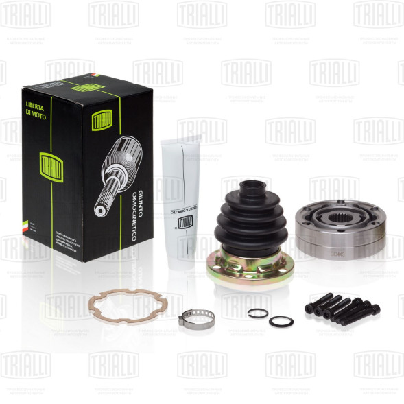 ШРУС внутр.  Москвич 2141 (GO 443) TRIALLI