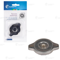 Крышка (пробка) радиатора Toyota/Suzuki/Subaru/Mazda/Honda 1.1 bar (мал. клапан) LUZAR LL 1902