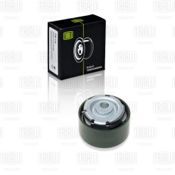 Ролик ГРМ натяжной ВАЗ 2170 (автомат.) (CM 138) TRIALLI