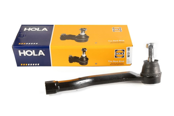 Наконечник рулевой тяги правый LADA VESTA, HOLA RE12-100