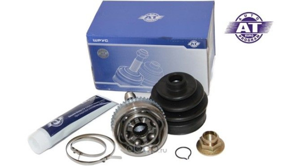 Шрус Chevrolet Lacetti (04-) 1.6 наружный лев./прав. (+abs) AT 3760-200CV