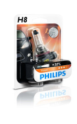 Лампа  Vision  H9 12V- 65W (PGJ19-5) (Philips) 12361B1 (бл.) xx
