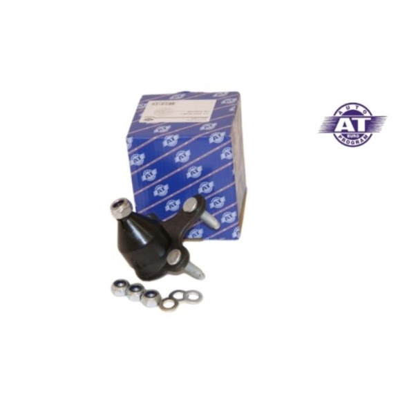 Шаровая опора SKODA OCTAVIA II (04-), SUPERB (08-); VW GOLF V (03-) пер. ниж. прав. AT 4065-400BJ