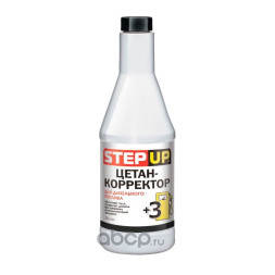 Цетан-корректор 355мл SP3442 StepUp