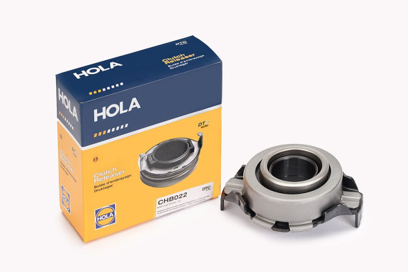 Муфта выключения сцепления ЗАЗ Chance,Sens 1.3 (серия DTC) HOLA CHB022