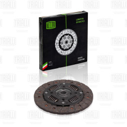 Диск сцеп. ведом. Daewoo Matiz (98-) 1.0i (FD 0504) TRIALLI