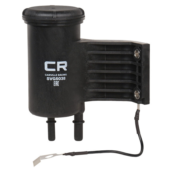 Фильтр топливный Geely Tugella (19-) 1.5T/2.0T/Monjaro (23-) 2.0T (SVG5038) CARVILLE RACING