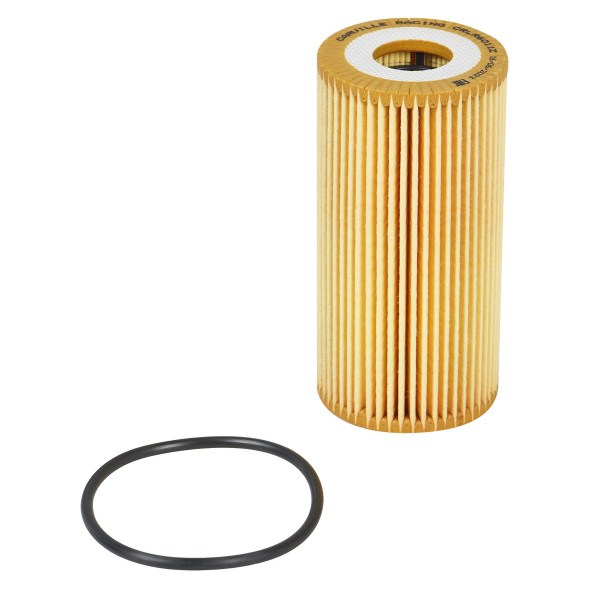 Фильтр масляный Renault Master (10-) 2.3D/Nissan X-Trail (14-) 1.6i (CRLR6011Z) CARVILLE RACING