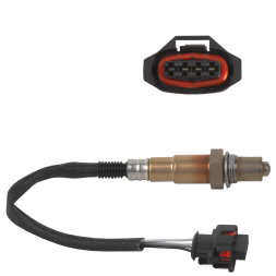 Датчик кислорода CHEVROLET Aveo 1.6 (11-), Cruze 1.4 (10-) после кат. WEEN 212-0154