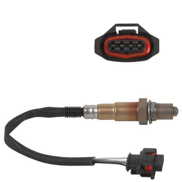 Датчик кислорода CHEVROLET Aveo 1.6 (11-), Cruze 1.4 (10-) после кат. WEEN 212-0154