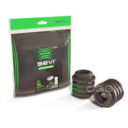 Буфер хода сжатия ВАЗ 2108, 2110, 2170, 1118 и их модификации СЭВИ-ЭКСТРИМ 1121 (20шт)