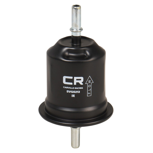 Фильтр топливный Hyundai Santa Fe I (01-) 2.7i (SVG5213) CARVILLE RACING