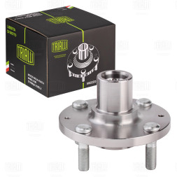 Ступица перед.  Hyundai Accent (99-)/Solaris (10-) (25 зуб.) (MR 0802) TRIALLI