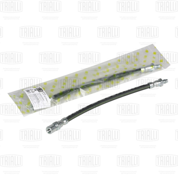Шланг торм. промежуточный ГАЗ 3302/2752 (BF 501) TRIALLI
